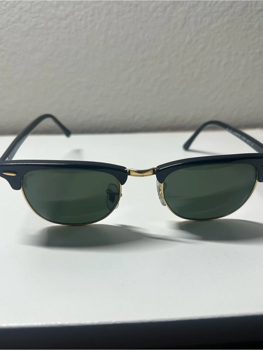 Ray-Ban classic ray